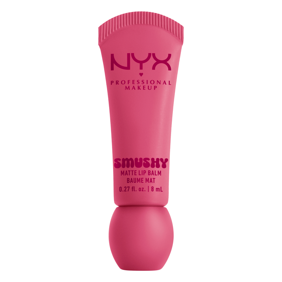 SMUSHY MATTE LIP BALM 0