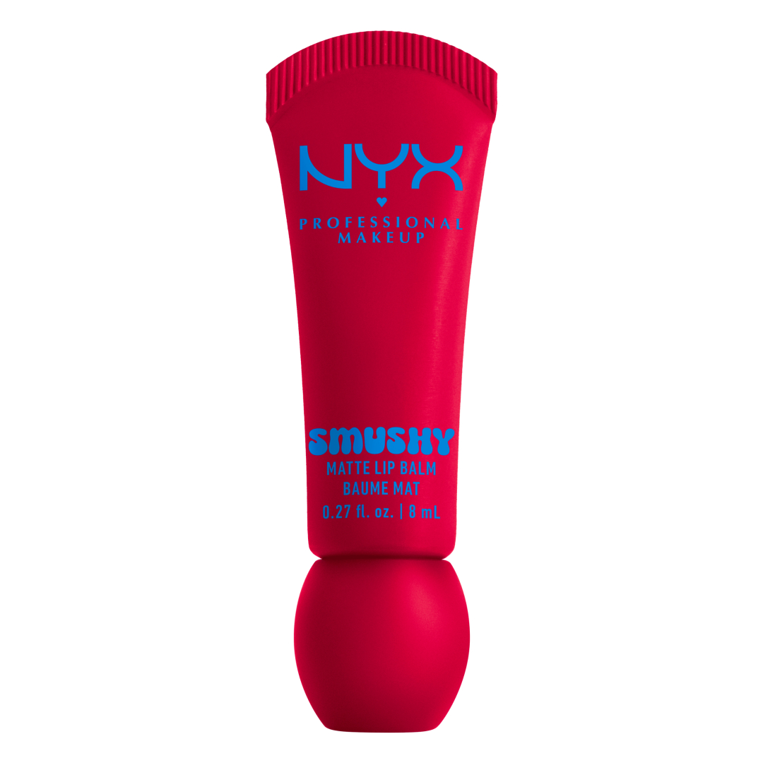 SMUSHY MATTE LIP BALM 9