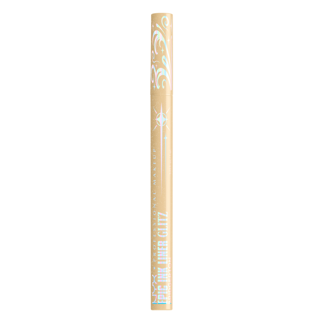 BRIDGERTON ROYAL EPIC INK LINER GLITZ 0