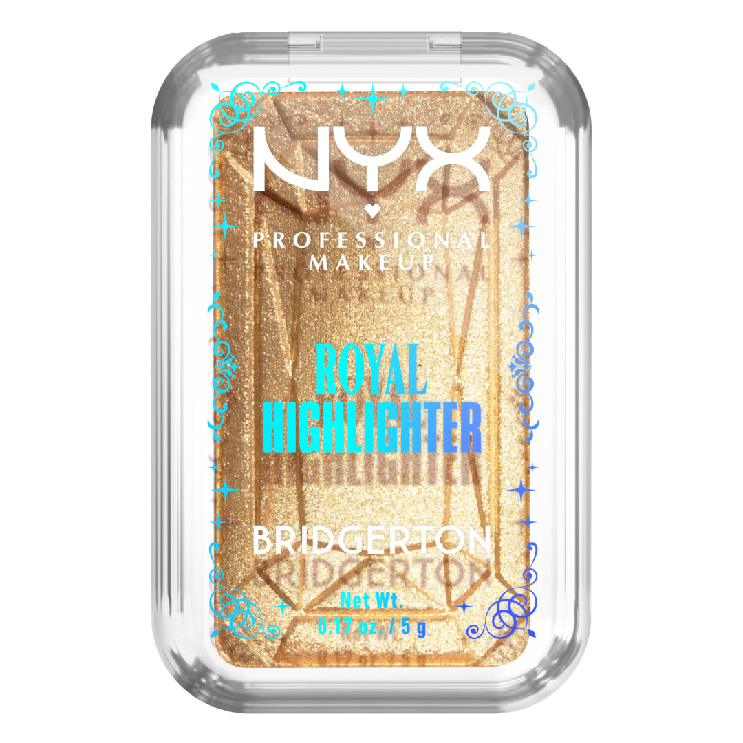 BRIDGERTON ROYAL HIGHLIGHTER 0