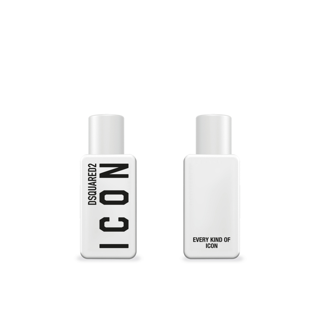 DSQ2 ICON POUR FEMME EAU DE PARFUM 1