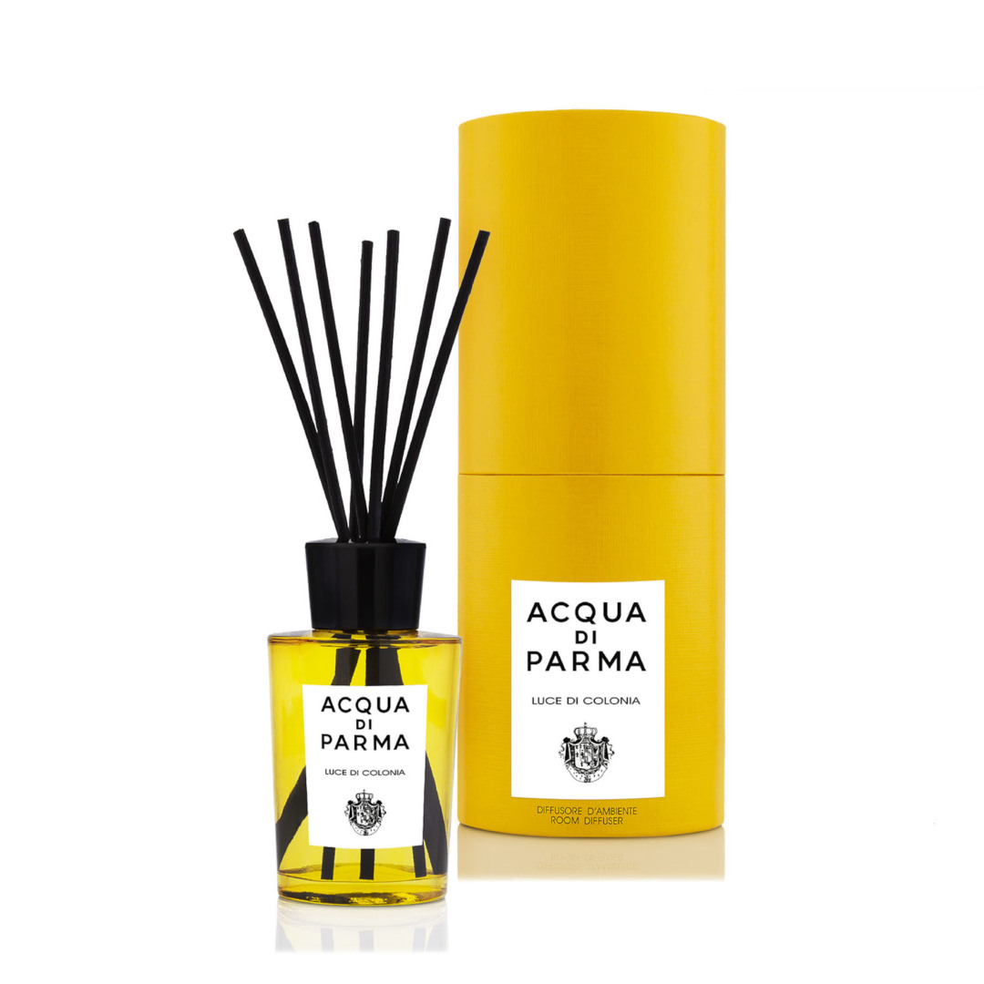LUCE DI COLONIA DIFFUSER 1