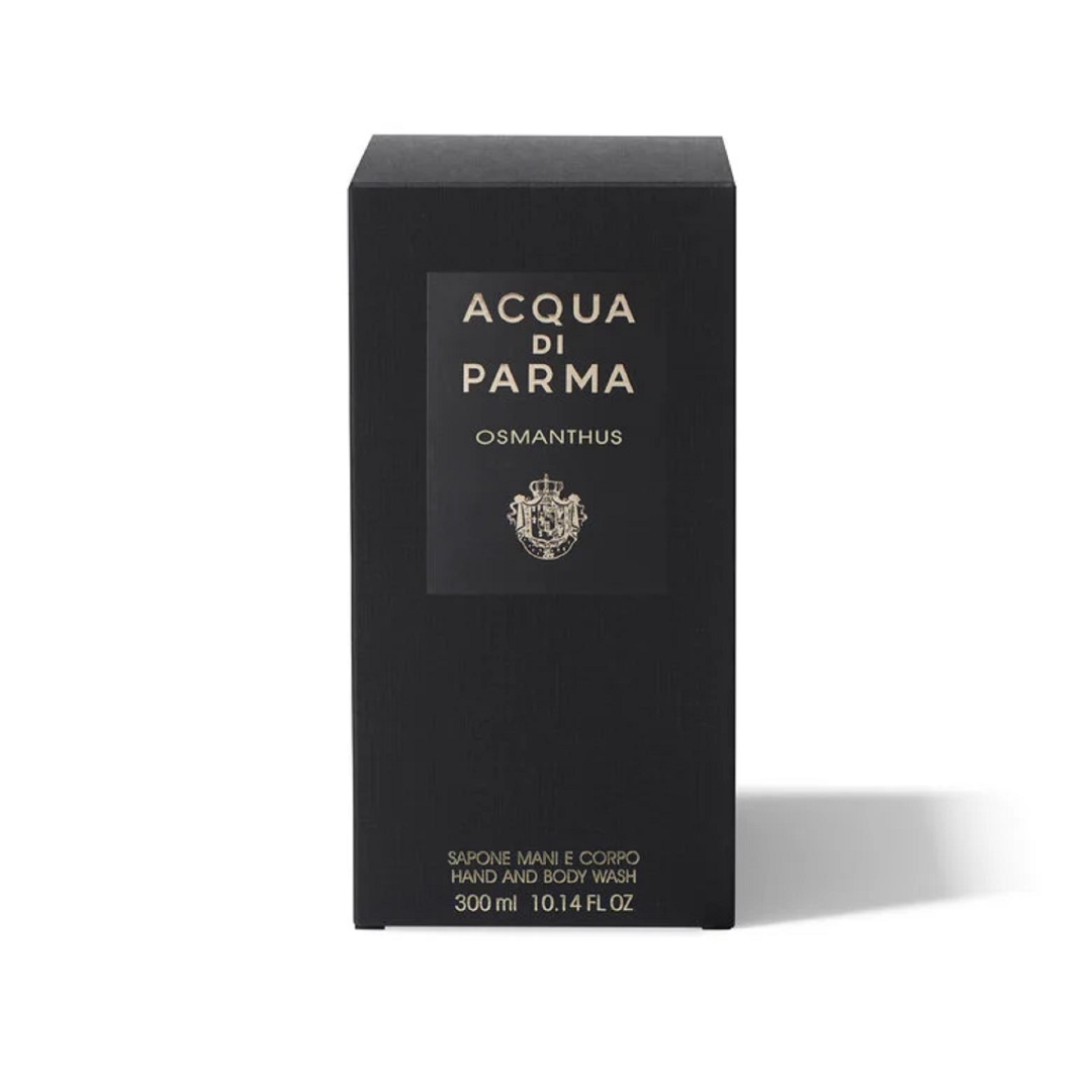 OSMANTHUS HAND AND BODY WASH  2