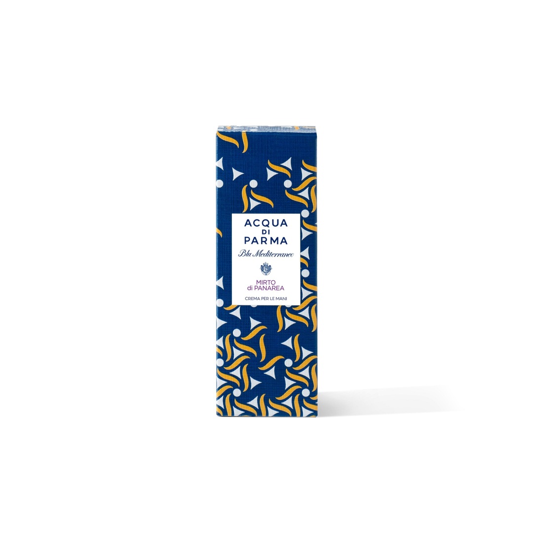 MIRTO DI PANAREA HAND CREAM 2