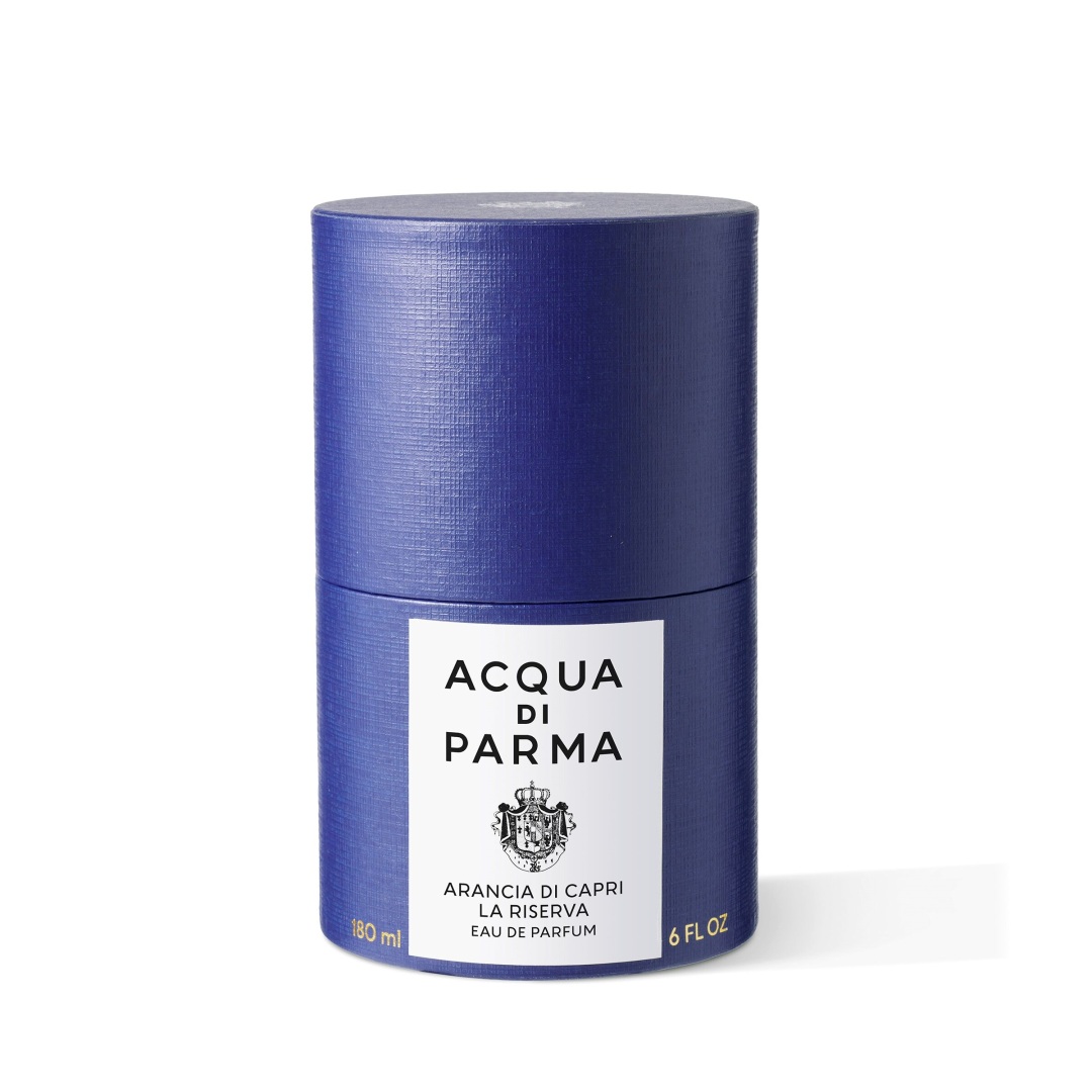 ARANCIA DI CAPRI LA RISERVA 3