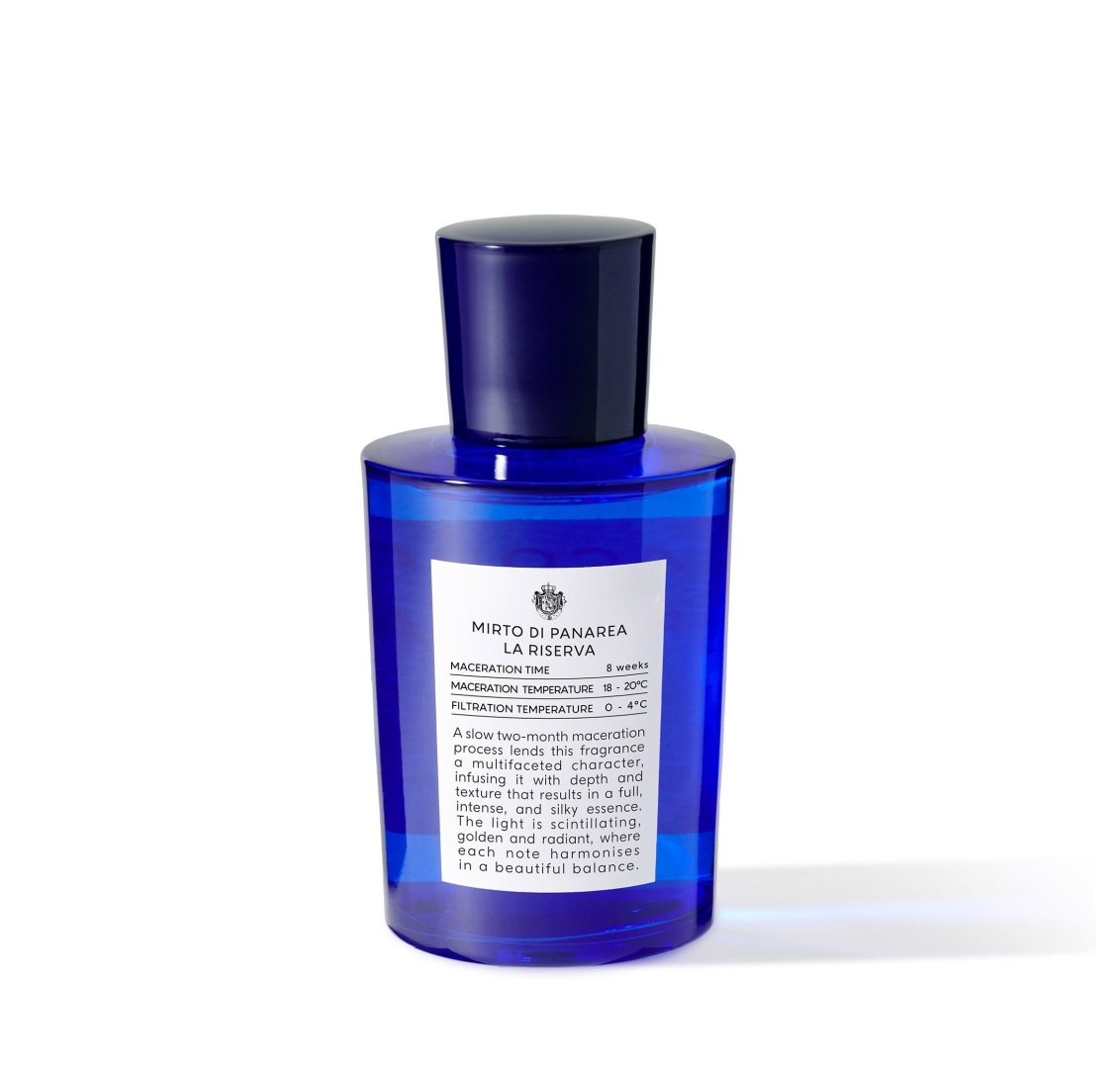 MIRTO DI PANAREA LA RISERVA 2