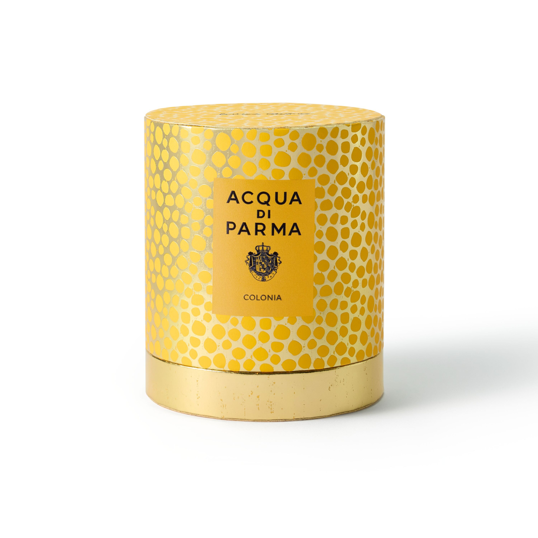 COLONIA GIFT SET HOLIDAY COLLECTION 3