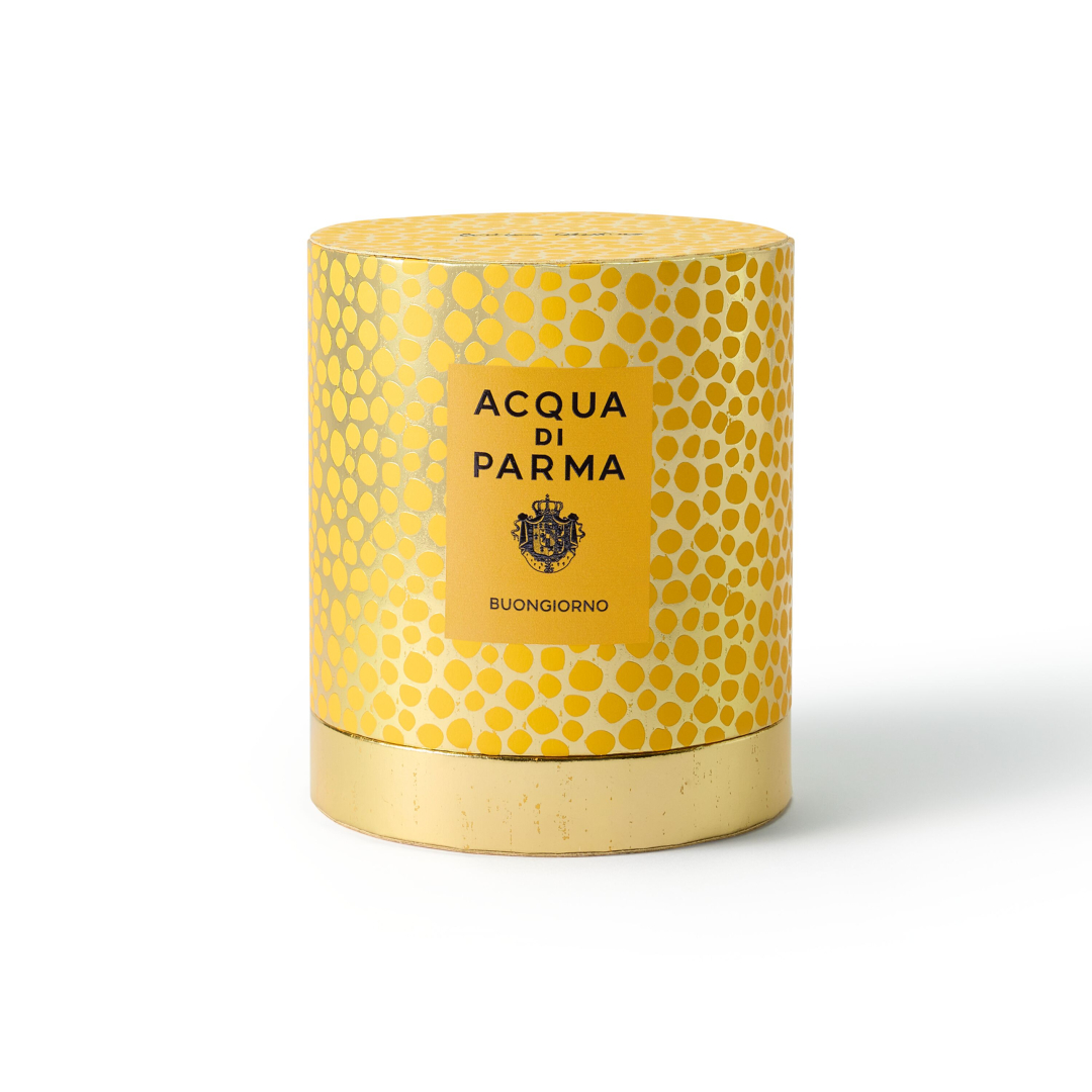 BUONGIORNO GIFT SET 3