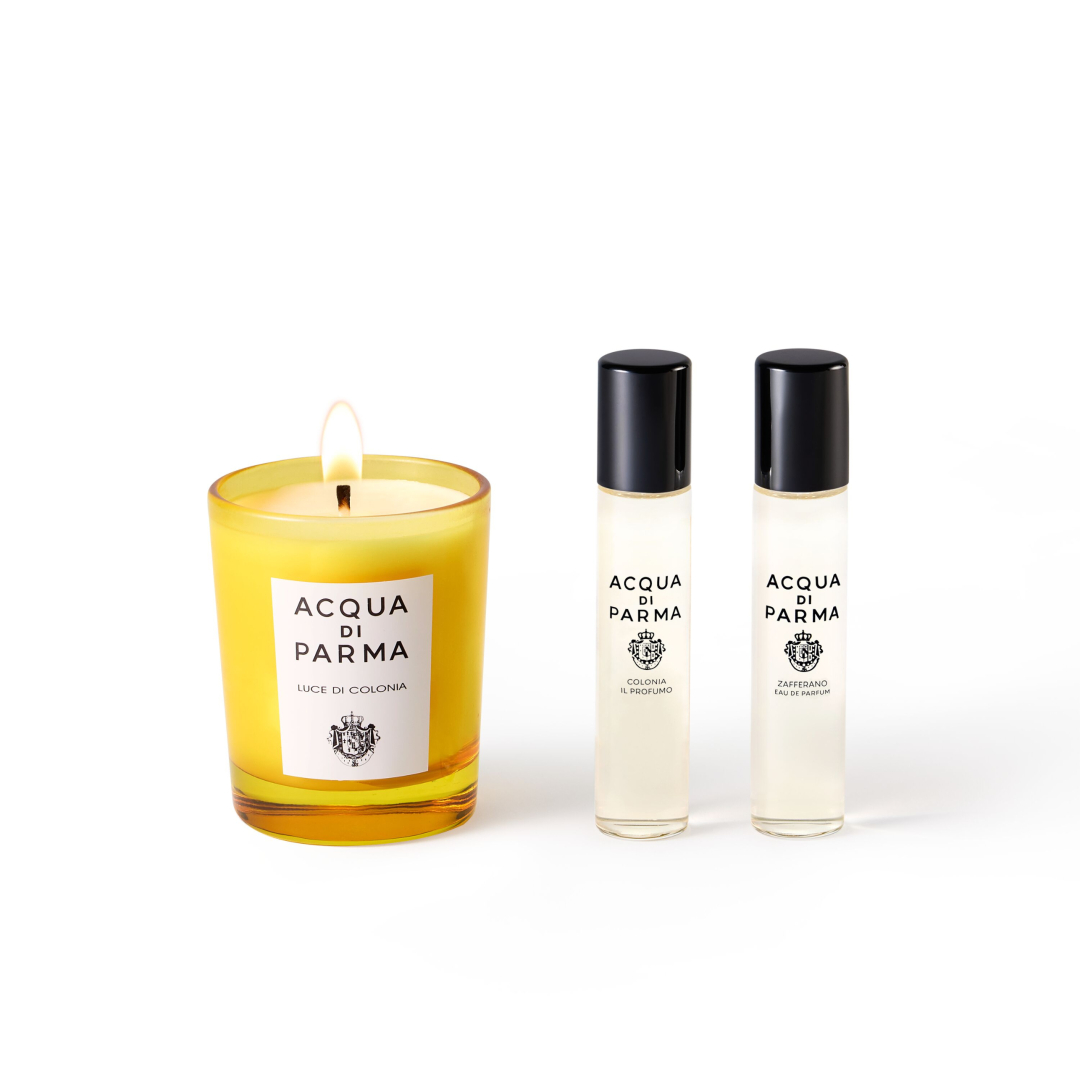 HOLIDAY SURPRISE POUCH 1