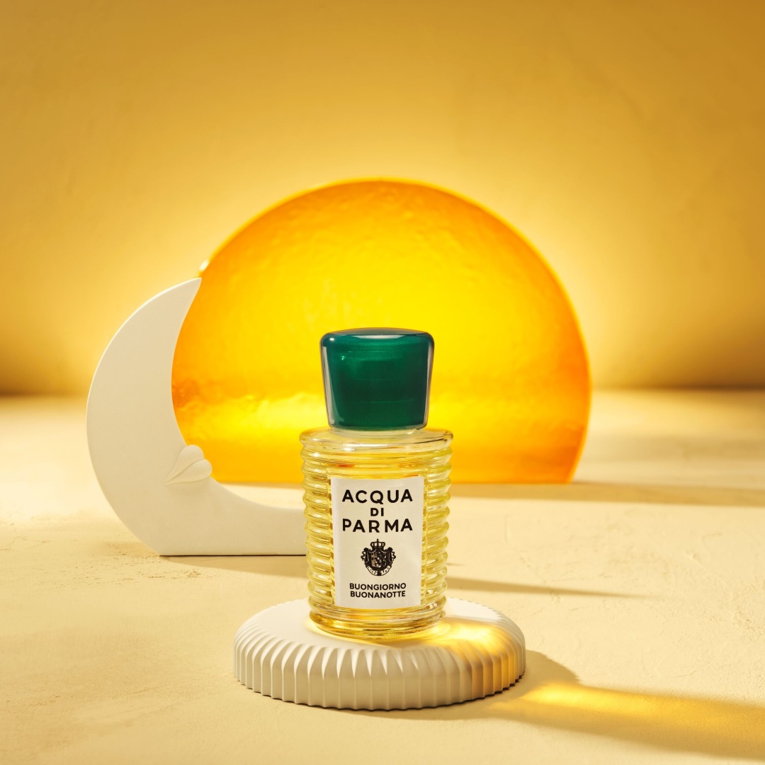 BUONGIORNO BUONANOTTE EAU DE PARFUM 4