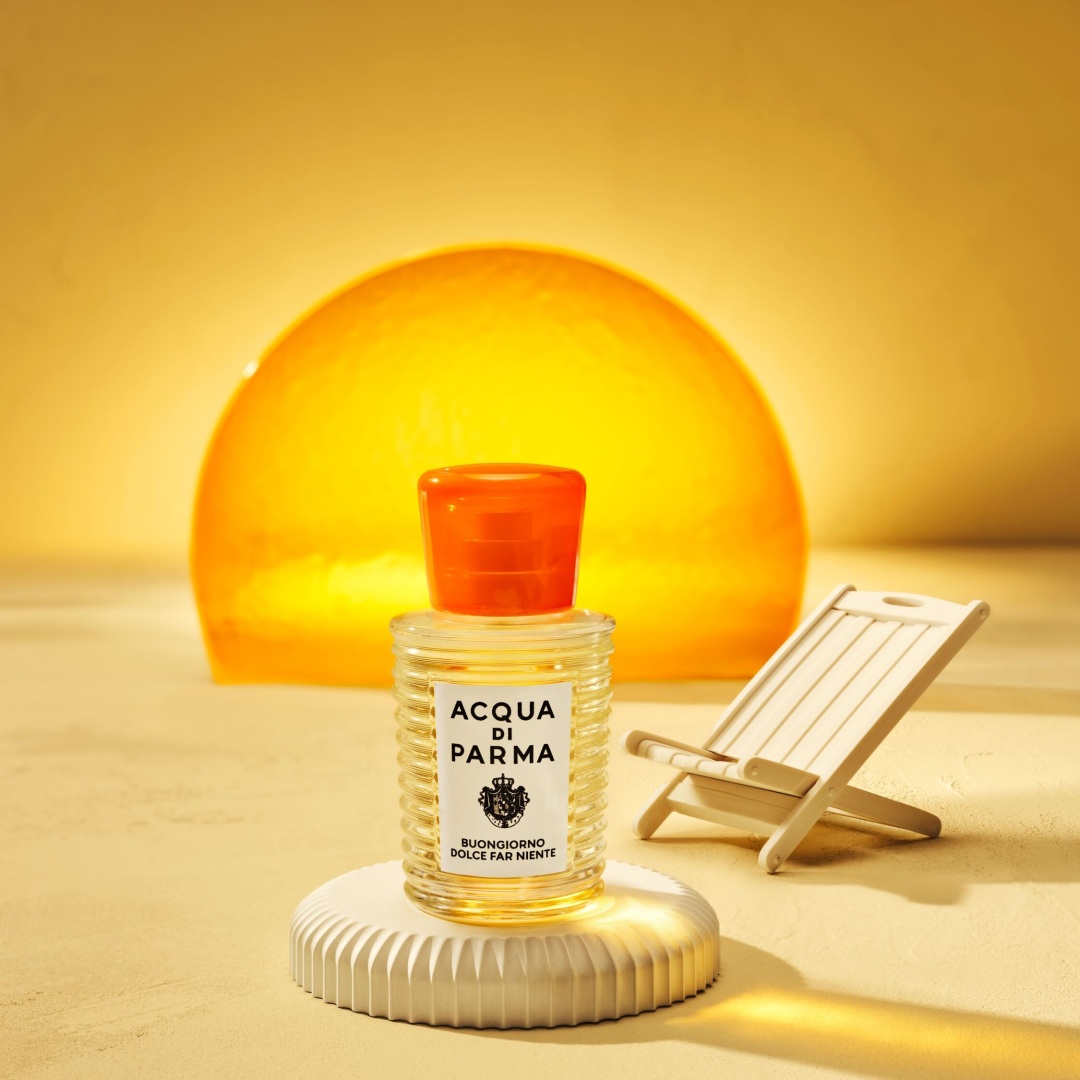 BUONGIORNO DOLCE FAR NIENTE EAU DE PARFUM 4