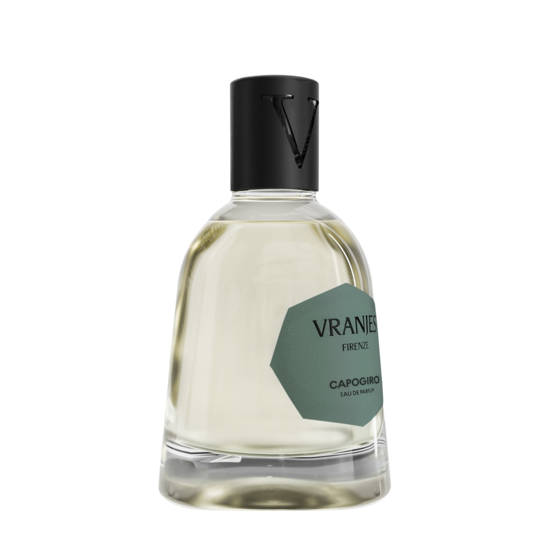 CAPOGIRO EAU DE PARFUM 2