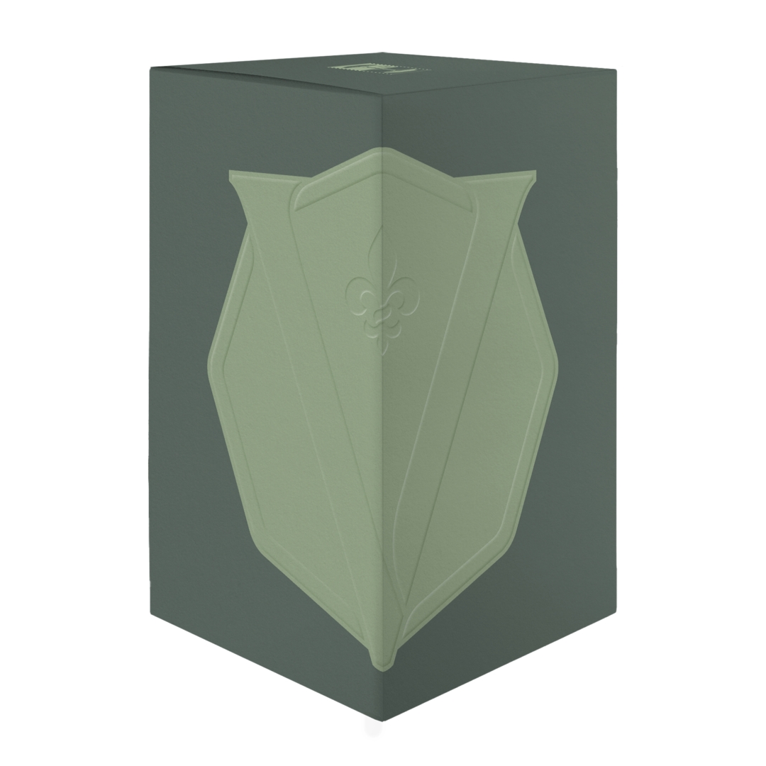 CAPOGIRO EAU DE PARFUM 4