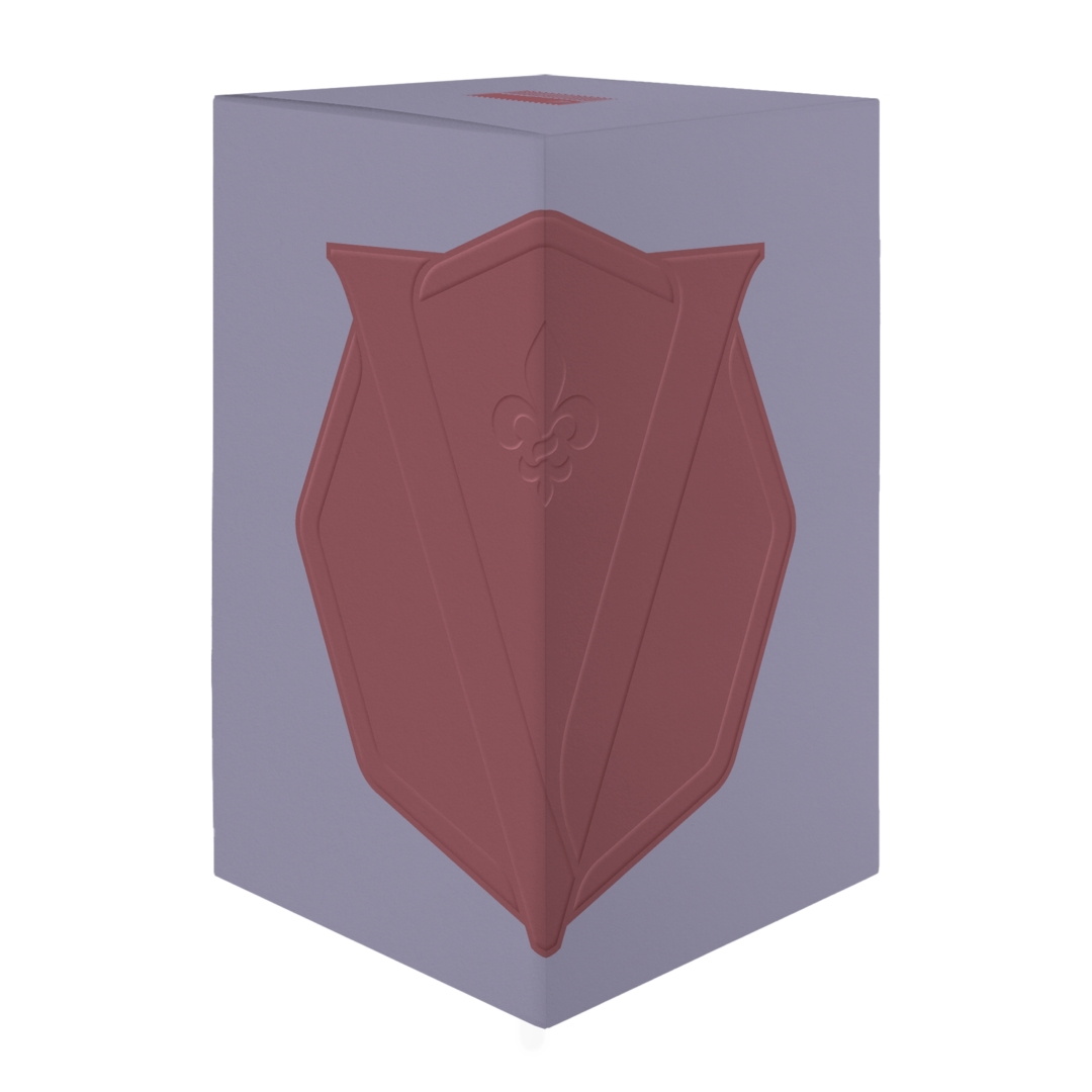 CHIAROSCURO EAU DE PARFUM 4