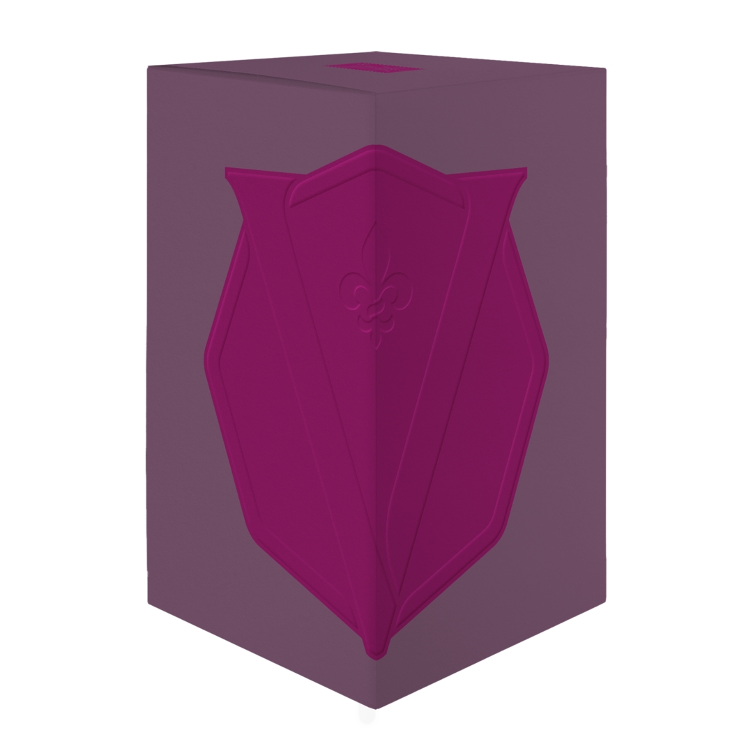 NOTTETEMPO EAU DE PARFUM 4