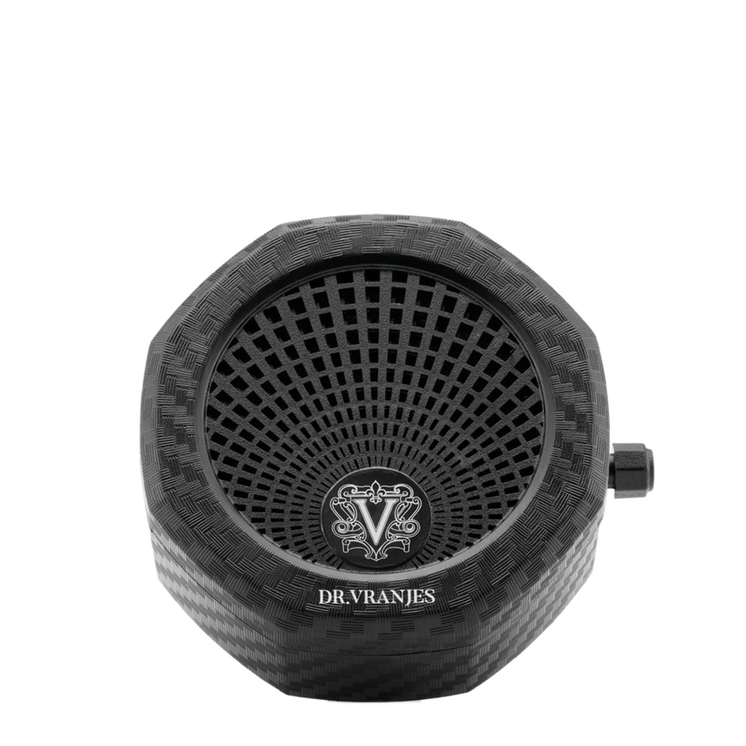 CARBON FIBER CARPARFUM 0