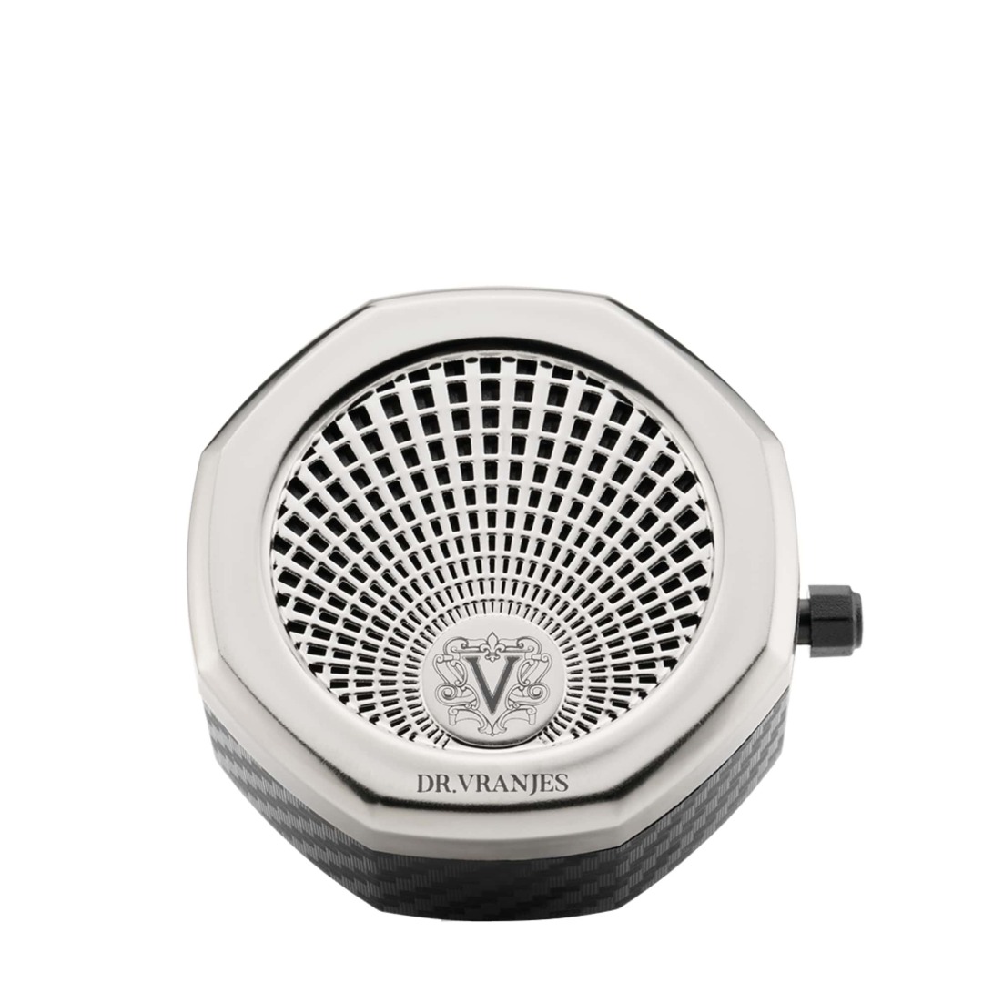 FIRENZE SPA CHROME CARPARFUM 0