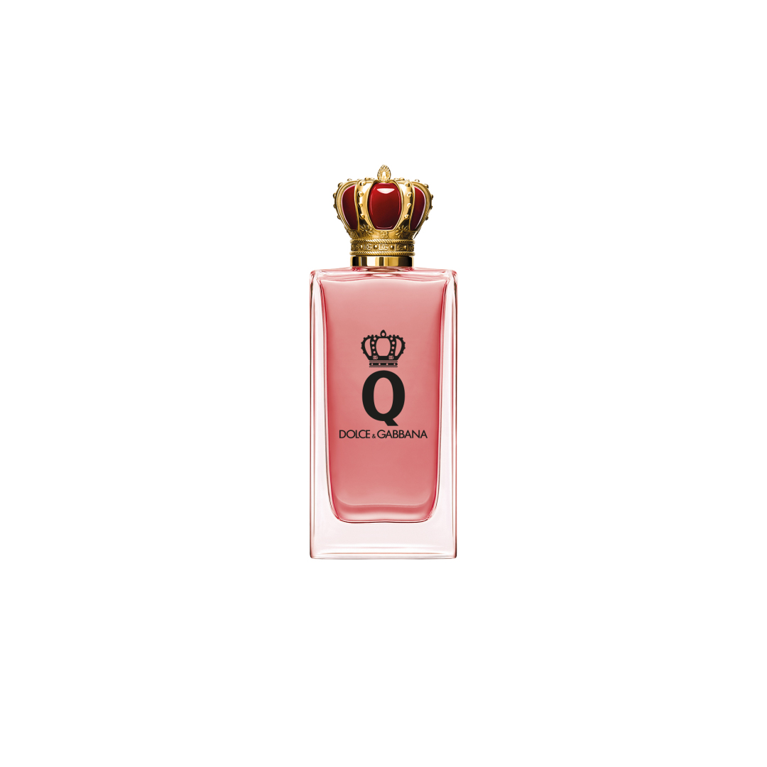 Q BY DOLCE&GABBANA EAU DE PARFUM INTENSE 0
