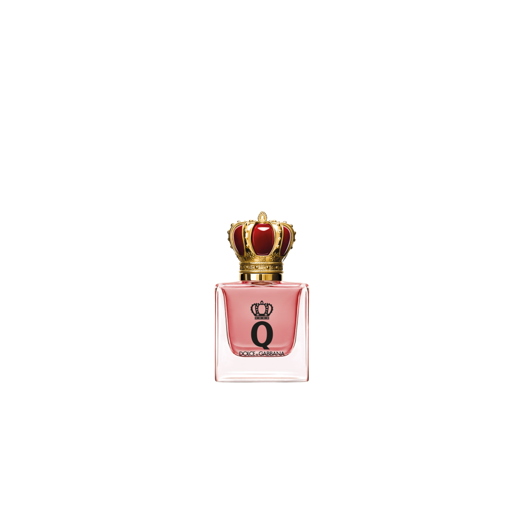 Q BY DOLCE&GABBANA EAU DE PARFUM INTENSE 0