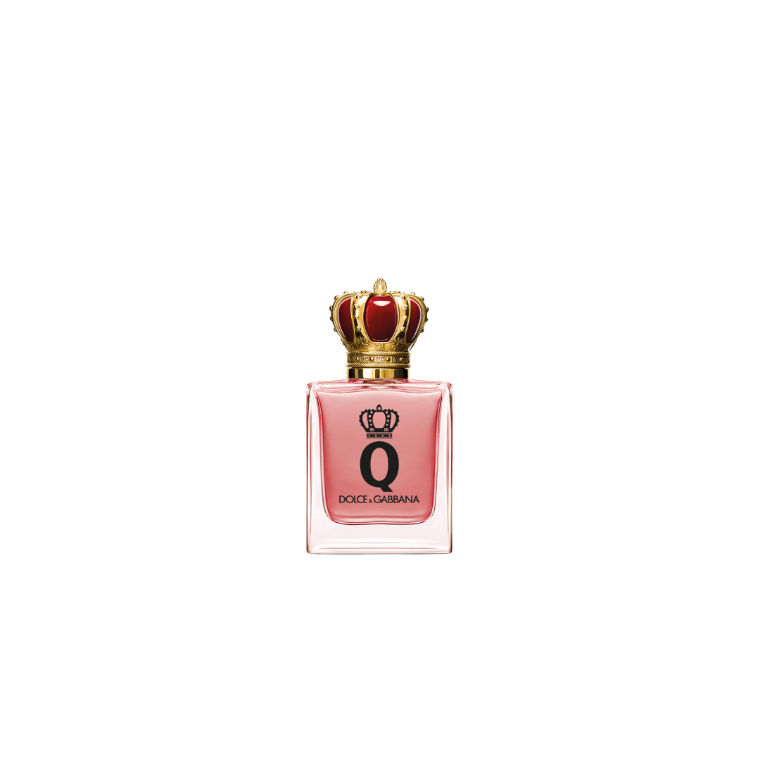 Q BY DOLCE&GABBANA EAU DE PARFUM INTENSE 1