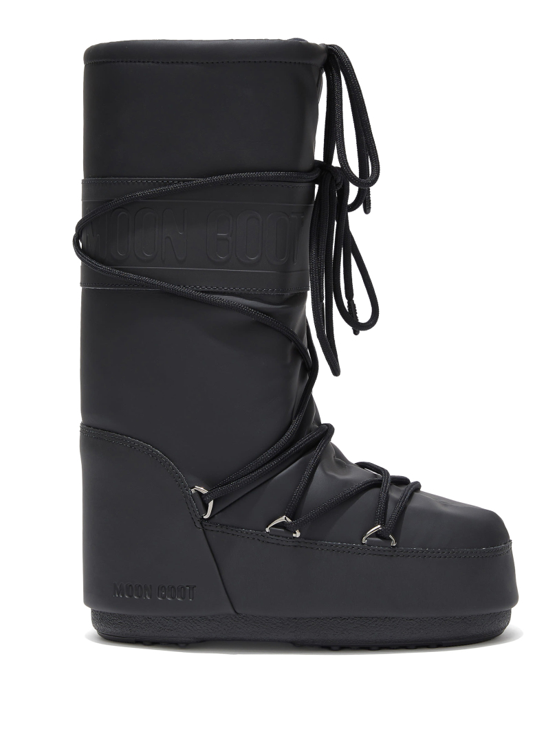 ΜΠΟΤΕΣ ΧΙΟΝΙΟΥ ICON RUBBER 0