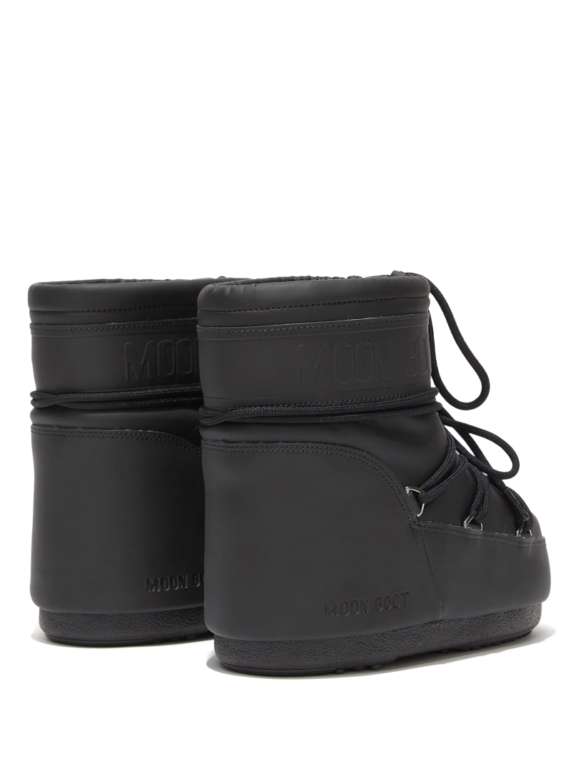 ΜΠΟΤΕΣ ΧΙΟΝΙΟΥ ICON LOW 4