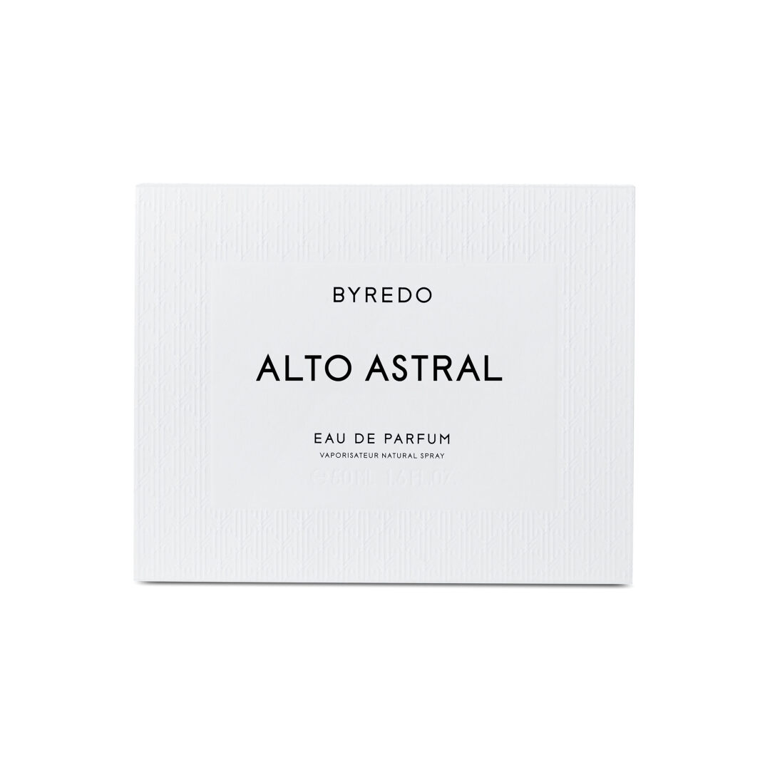 ALTO ASTRAL EAU DE PARFUM 1