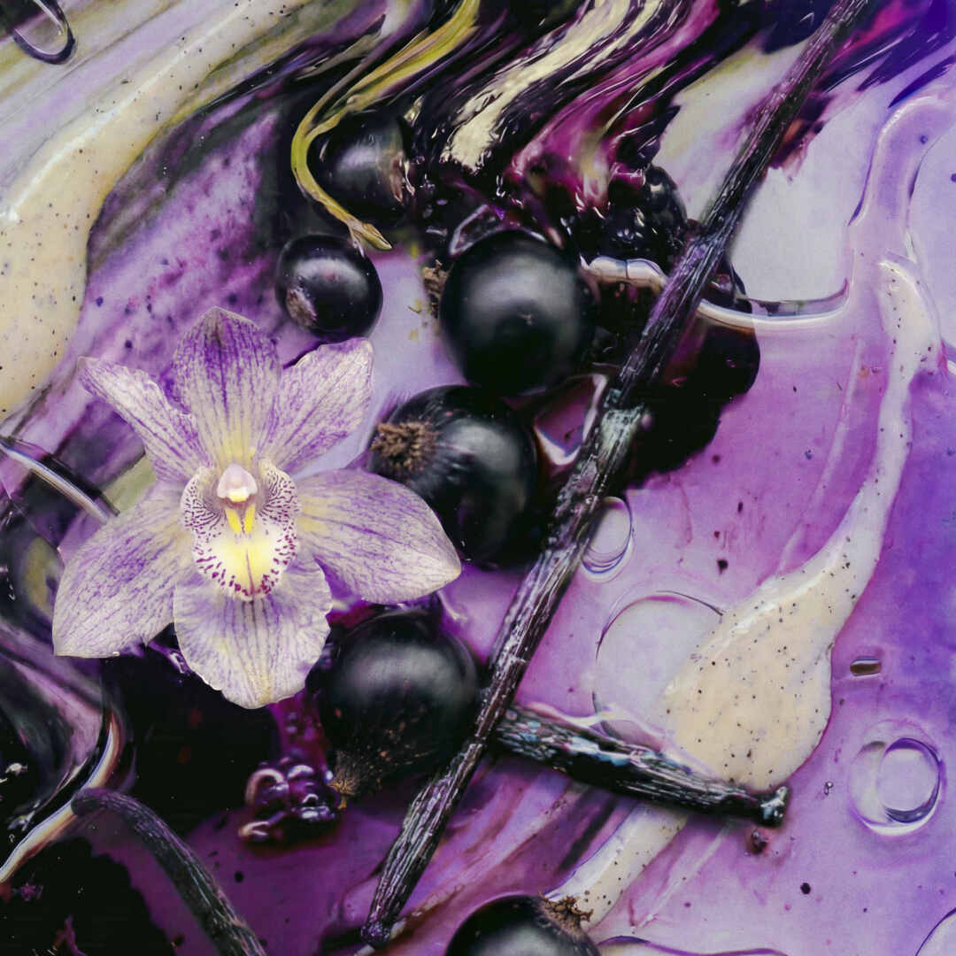 FUTURE MEMORIES  EAU DE  PARFUM 2