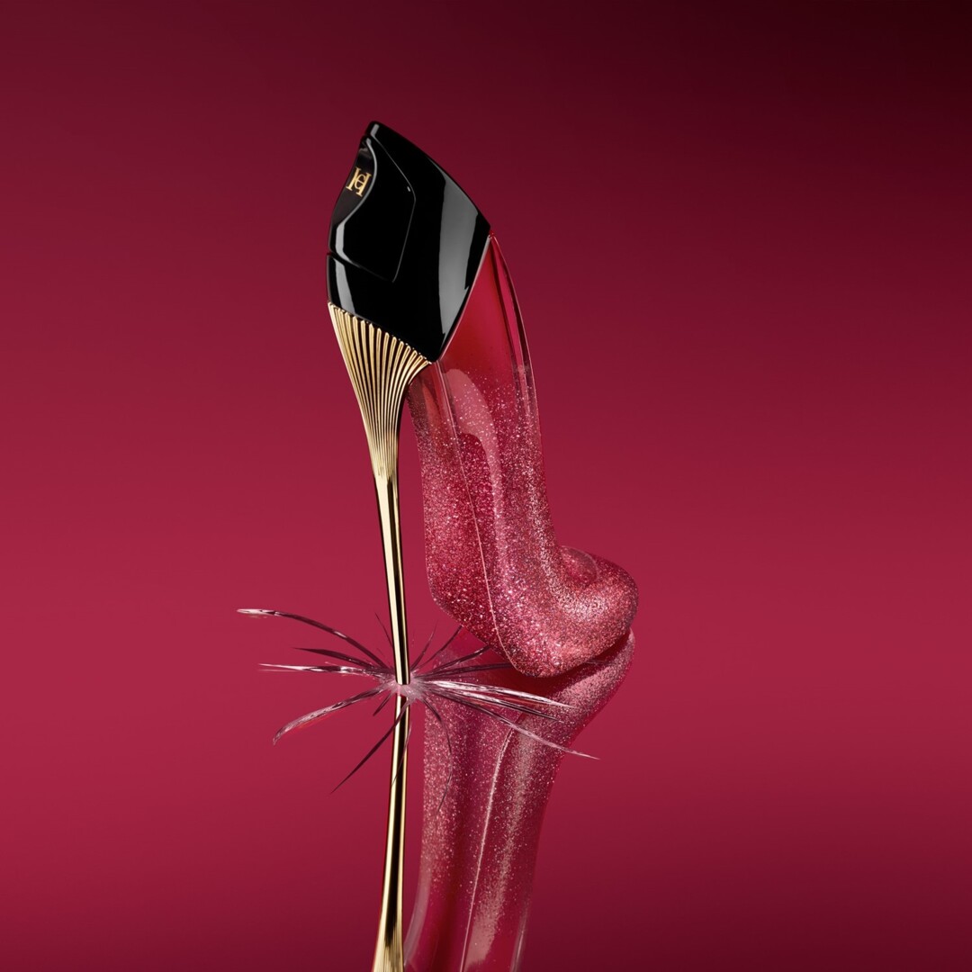 VERY GOOD GIRL GLAM PARFUM 7