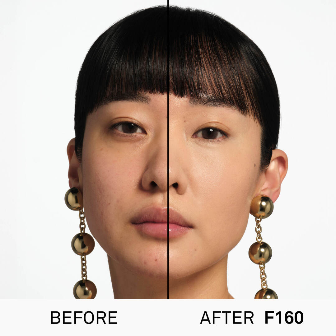 NUDE COUTURE TRIPLE MOISTURE SERUM FOUNDATION 2