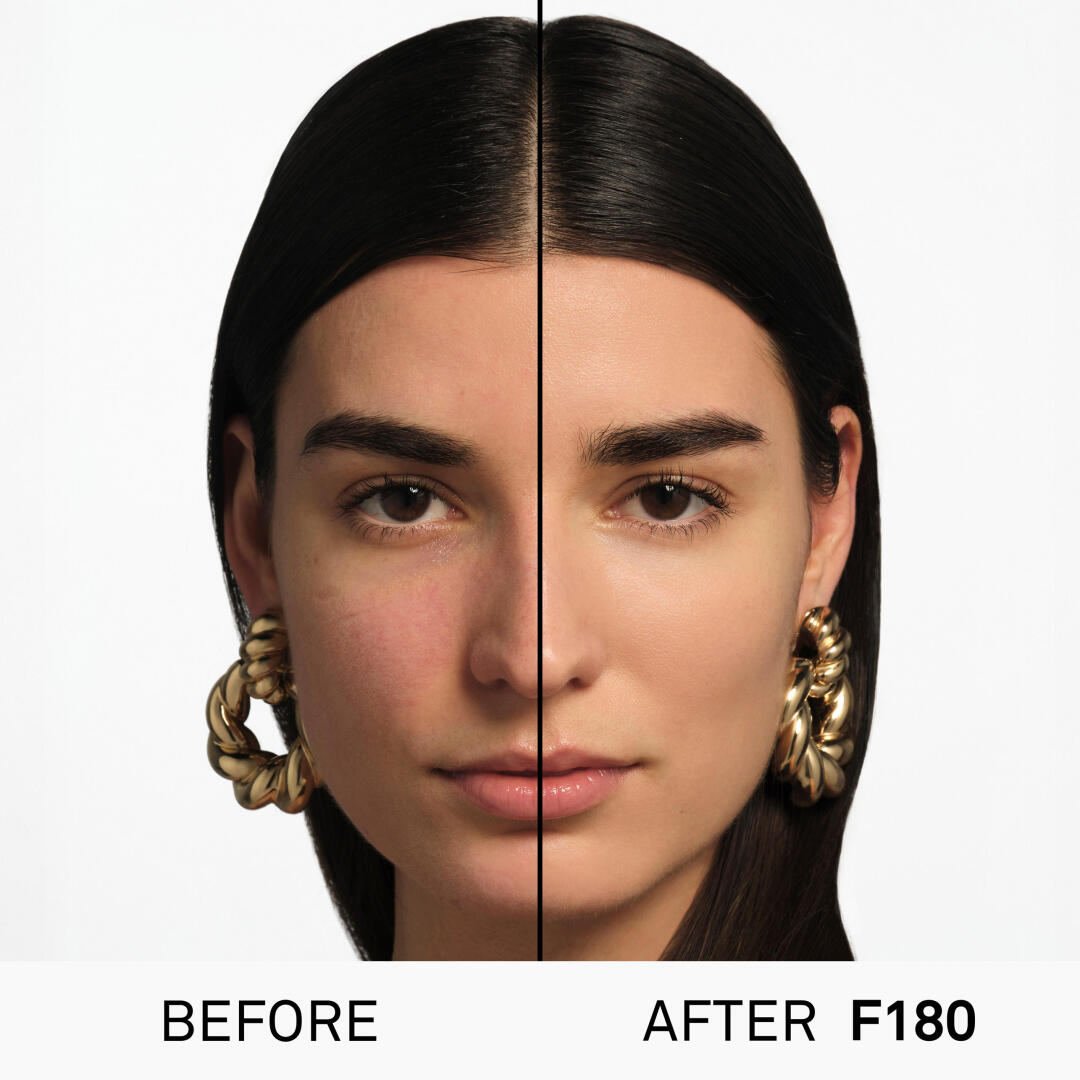 NUDE COUTURE TRIPLE MOISTURE SERUM FOUNDATION 2