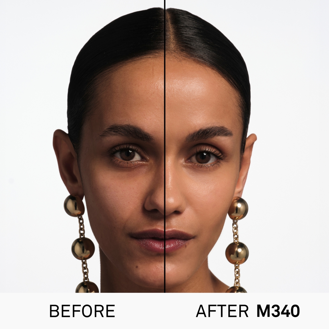 NUDE COUTURE TRIPLE MOISTURE SERUM FOUNDATION 2