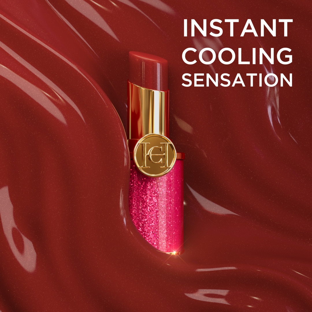 THE GOOD GIRL MINI TINT SUPERSTAR SHIMMER 8