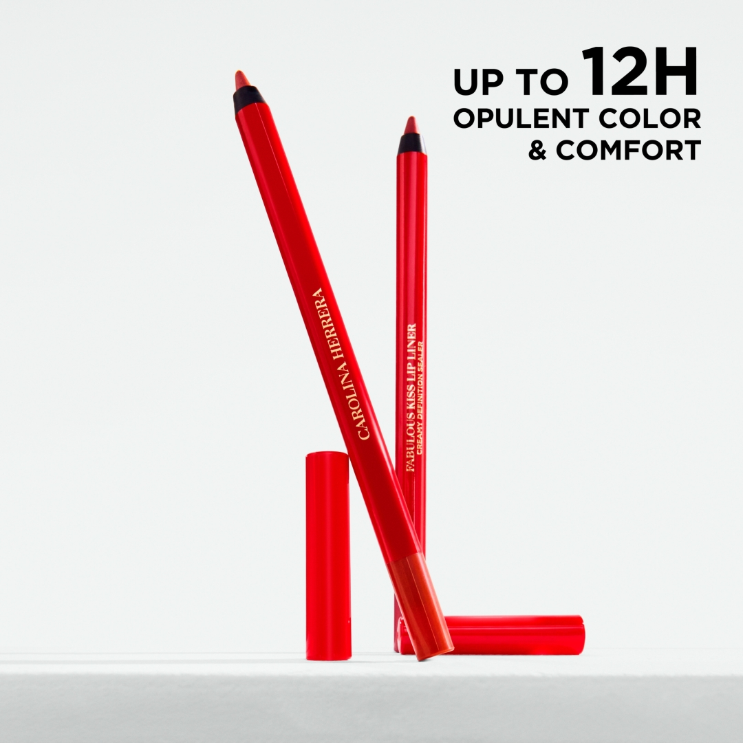 FABULOUS KISS LIP LINER 4