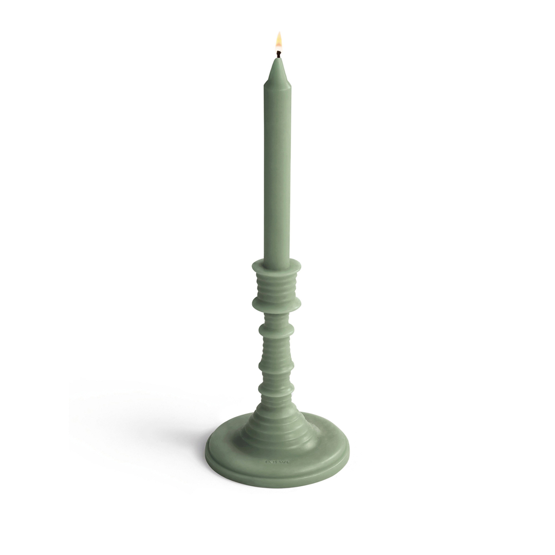 MARIHUANA WAX CANDLEHOLDER 0