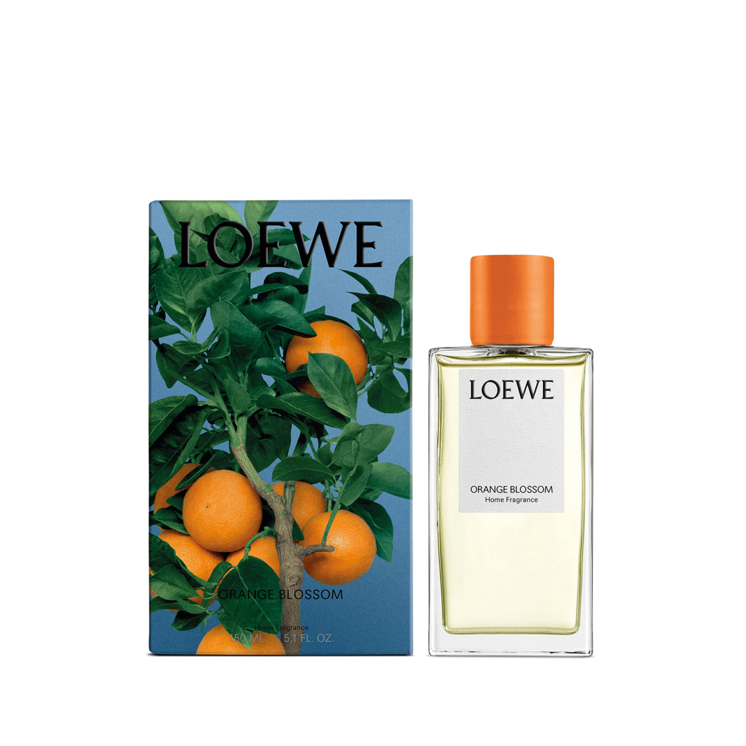 ORANGE BLOSSOM HOME FRAGRANCE 1