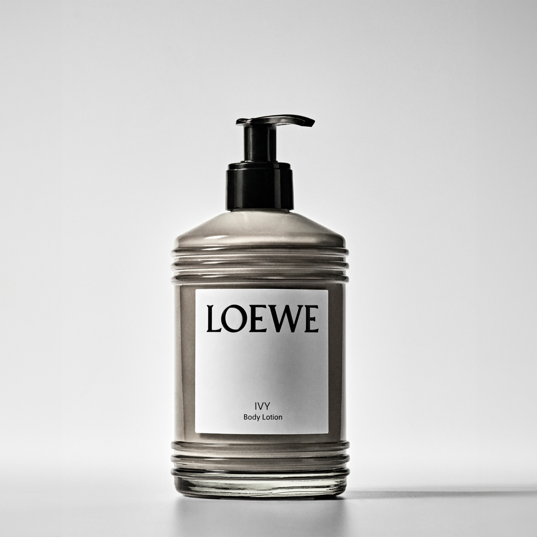 LOEWE IVY BODY LOTION 1