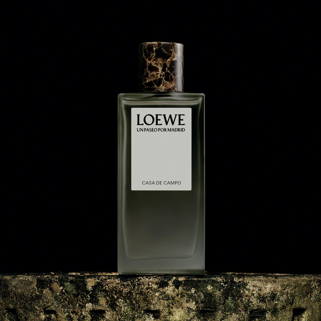  UN PASEO POR MADRID CASA DE CAMPO EAU DE PARFUM 3