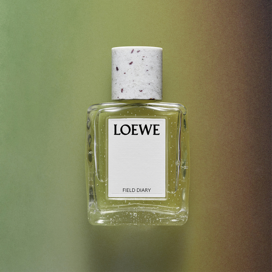 FIELD DIARY EAU DE PARFUM  3