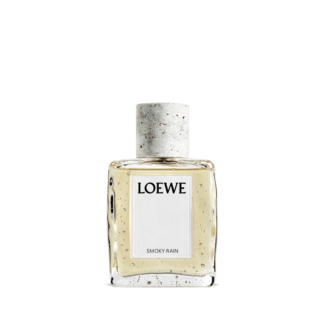SMOKY RAIN  EAU DE PARFUM  0