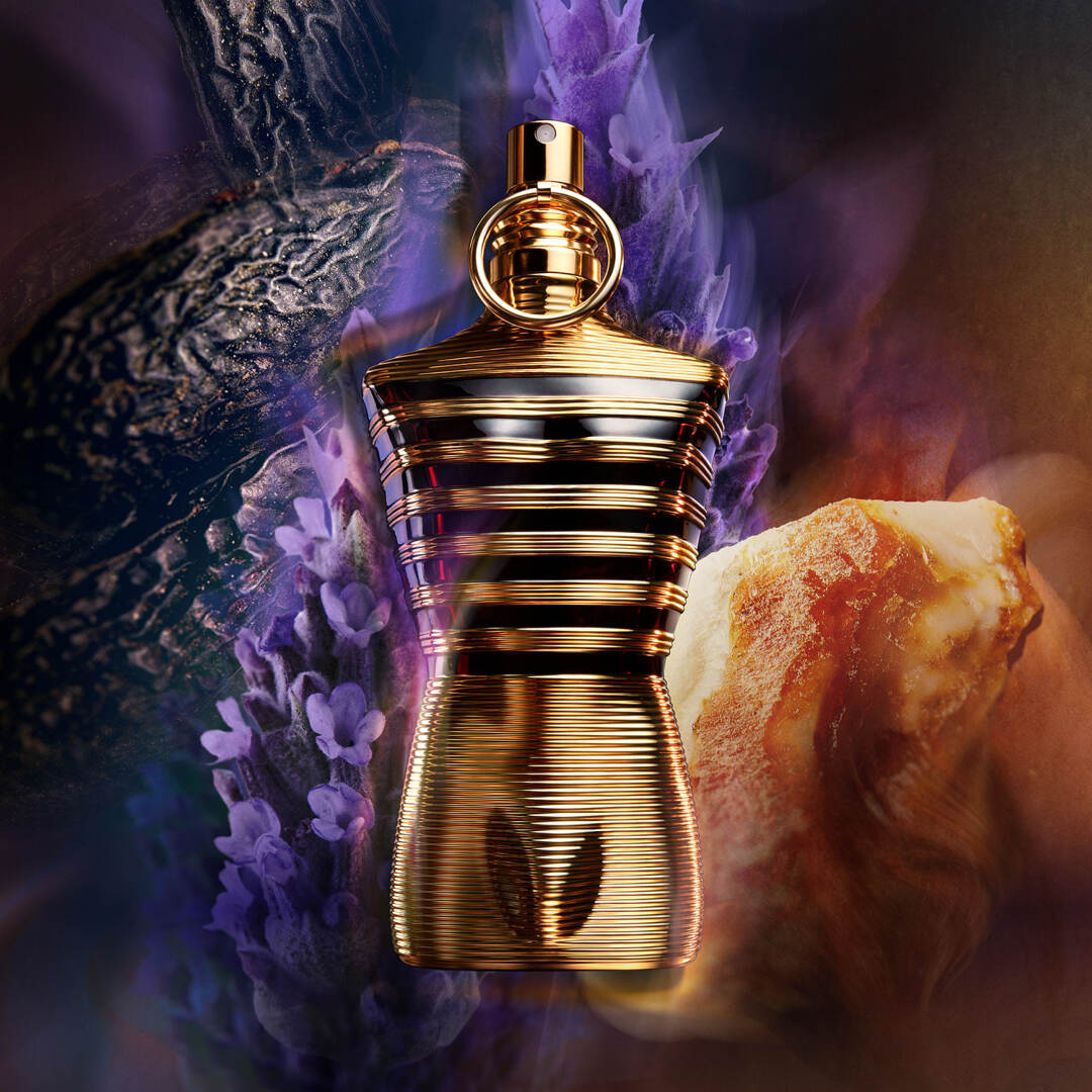 LE MALE ELIXIR PARFUM 7