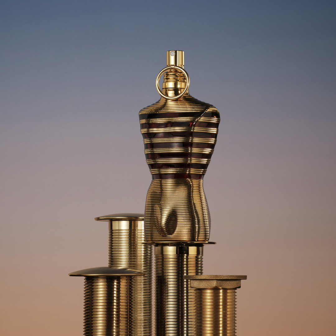 LE MALE ELIXIR PARFUM 15