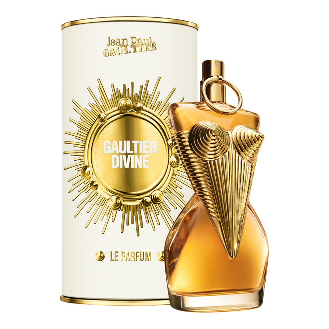 GAULTIER DIVINE LE PARFUM EAU DE PARFUM 1
