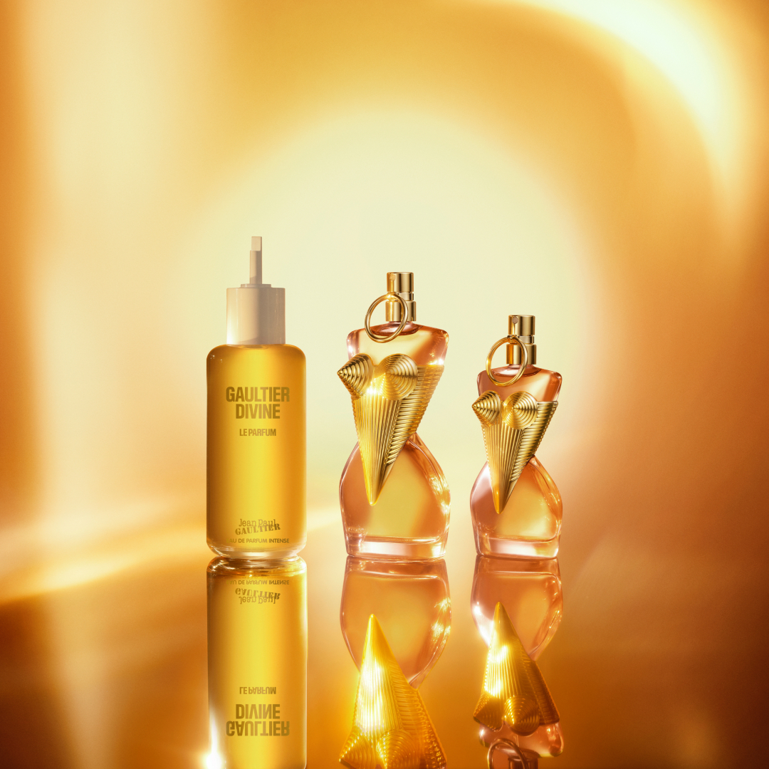 DIVINE LE PARFUM  EAU DE PARFUM REFILL  6