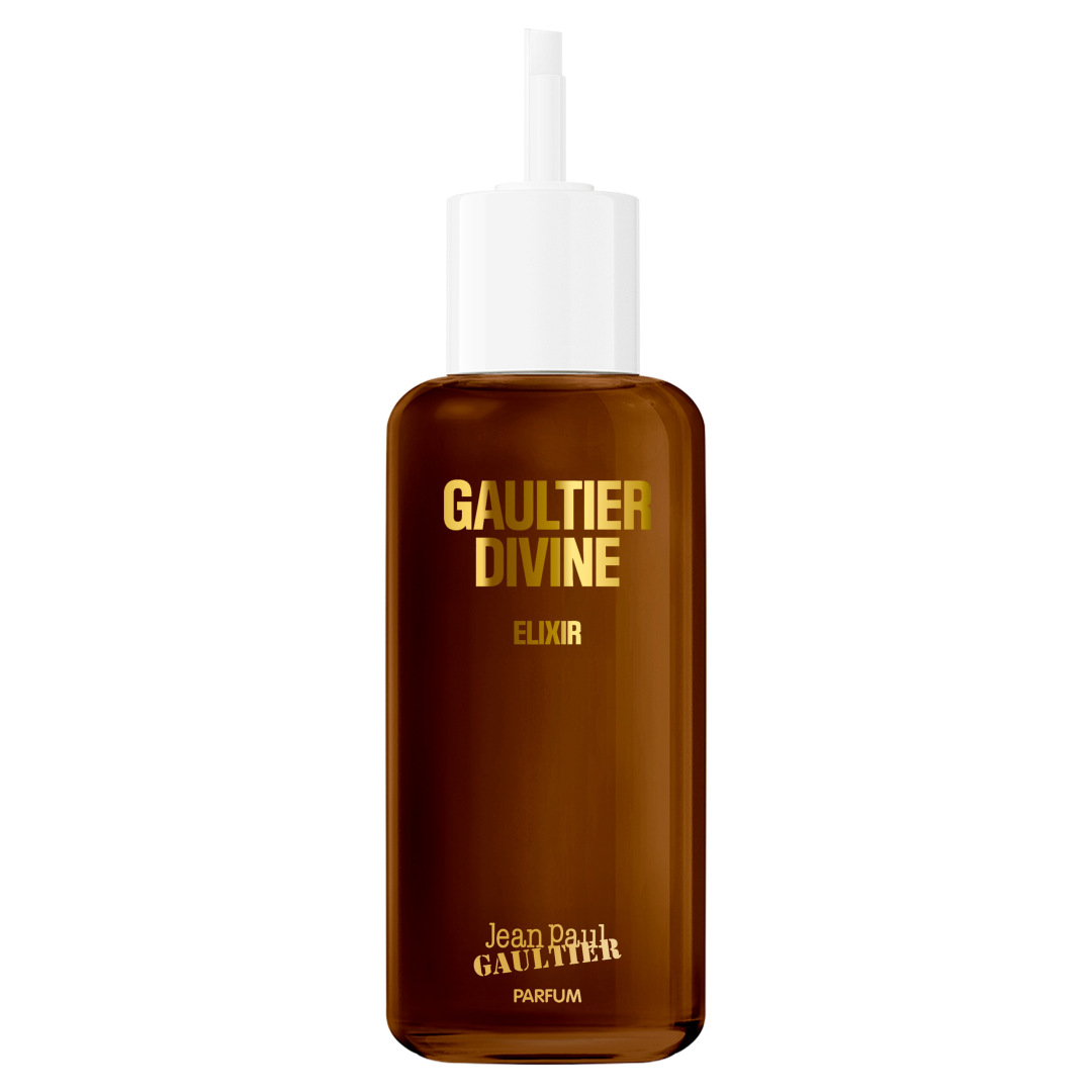 GAULTIER DIVINE ELIXIR PARFUM REFILL 0