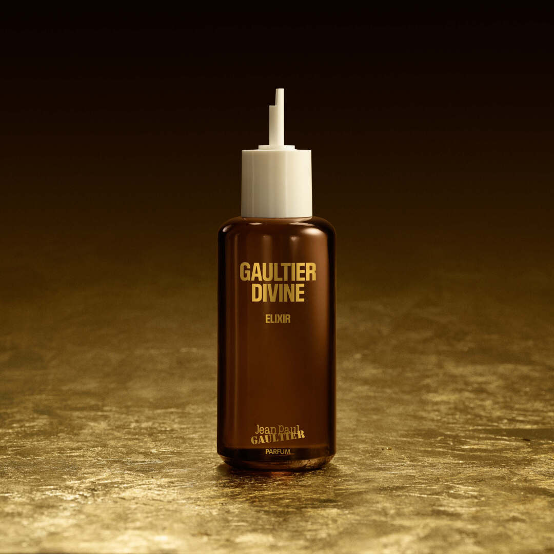GAULTIER DIVINE ELIXIR PARFUM REFILL 2