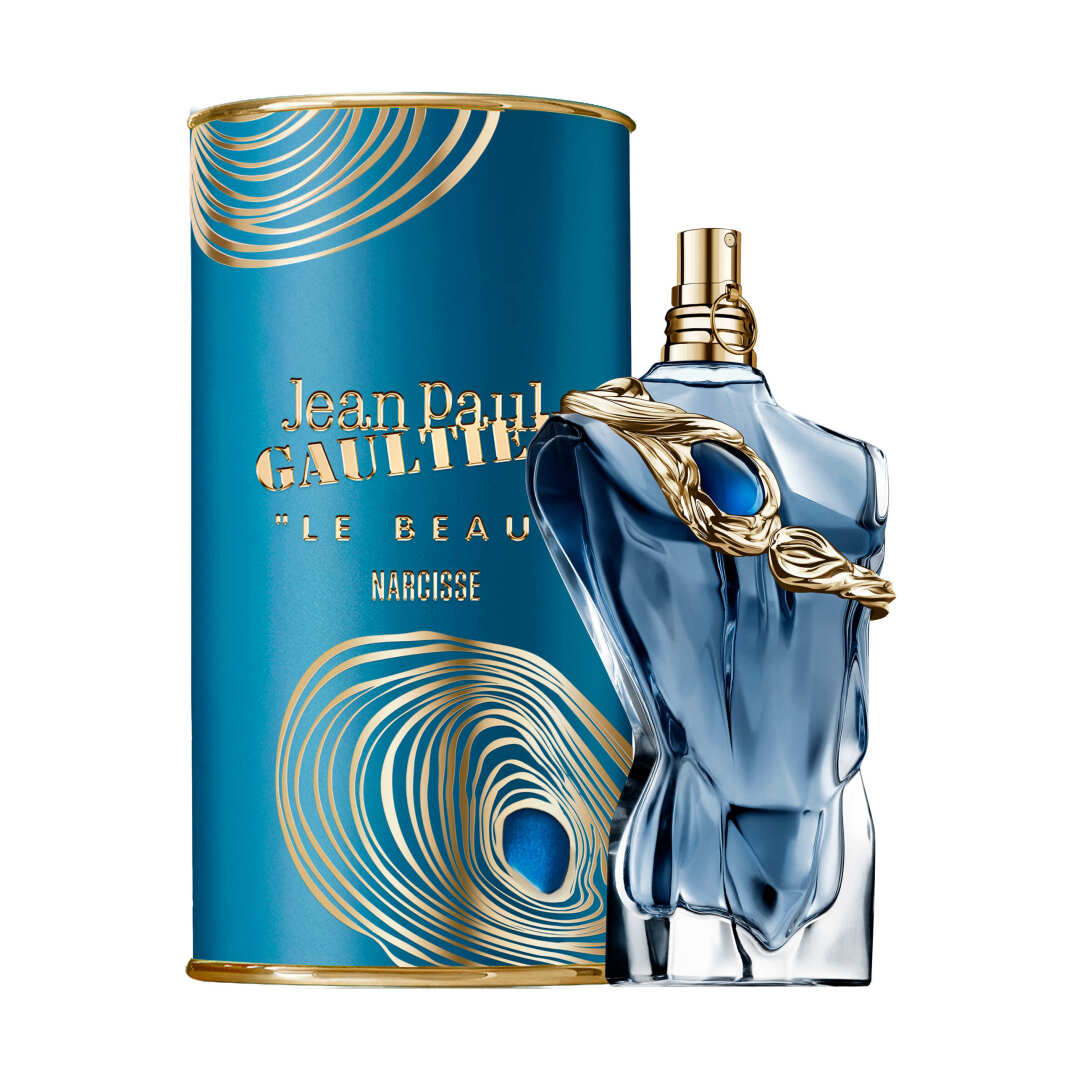 LE BEAU NARCISSE EAU DE PARFUM 1