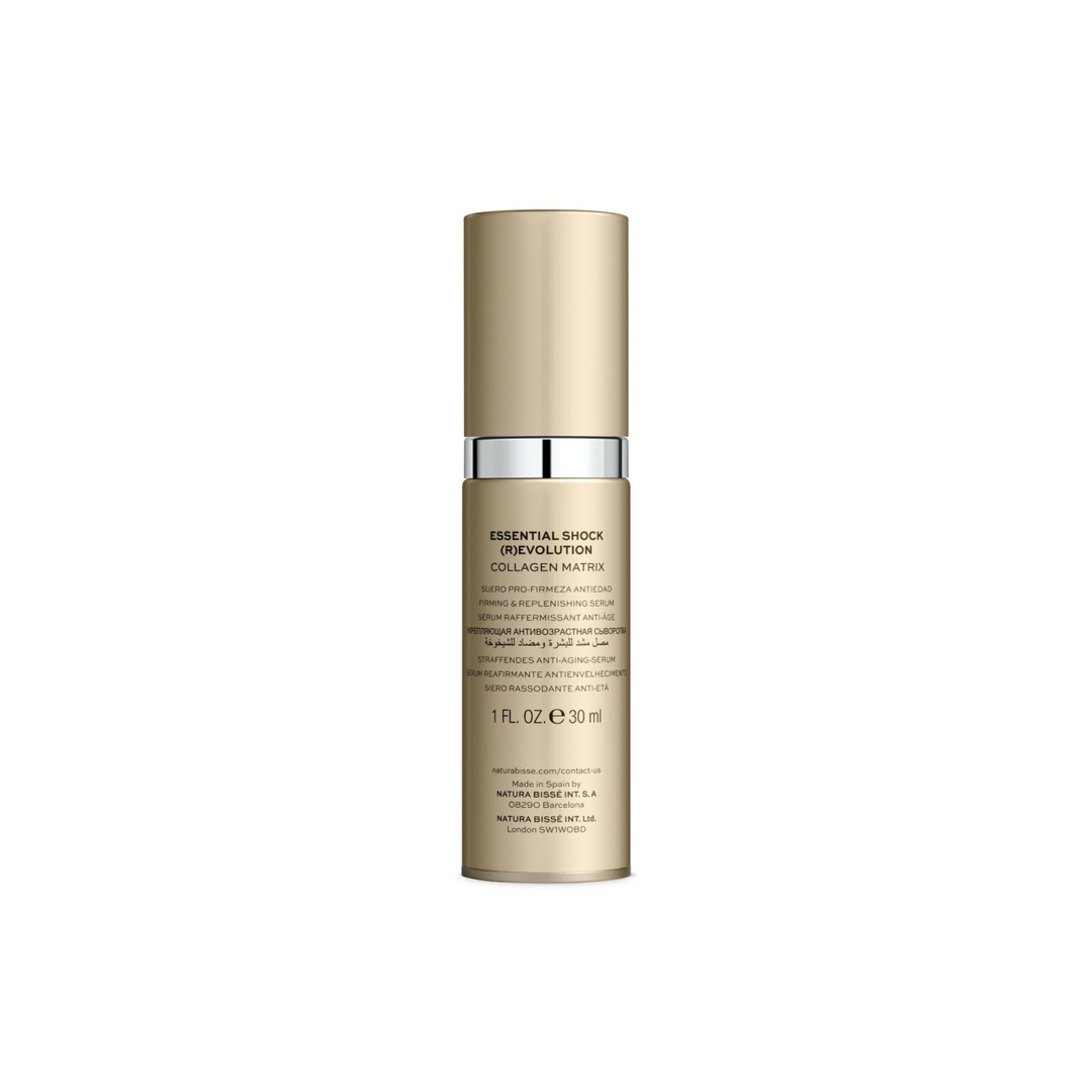 ESSENTIAL SHOCK (R)EVOLUTION PR-EXO COLLAGEN MATRIX 3