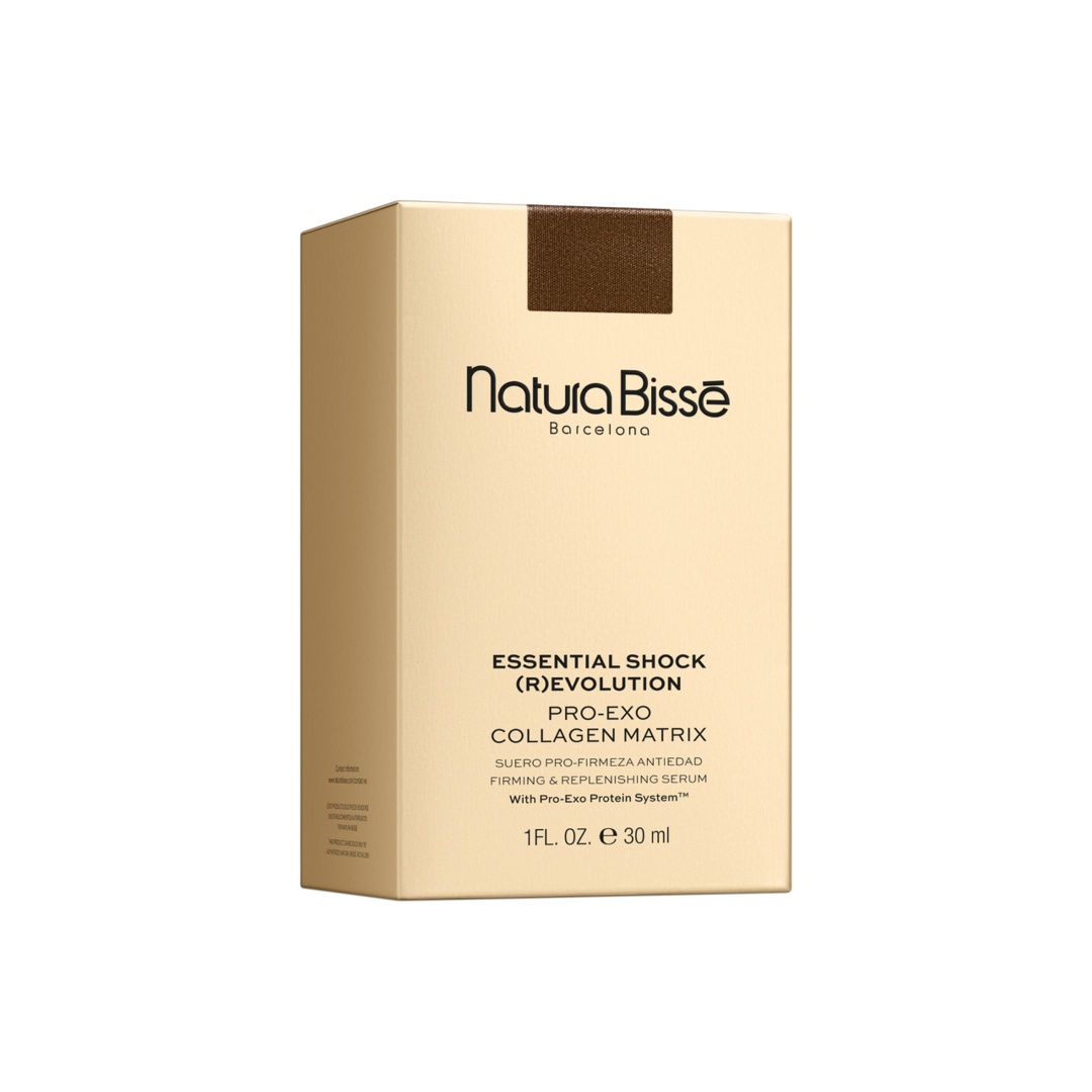 ESSENTIAL SHOCK (R)EVOLUTION PR-EXO COLLAGEN MATRIX 4