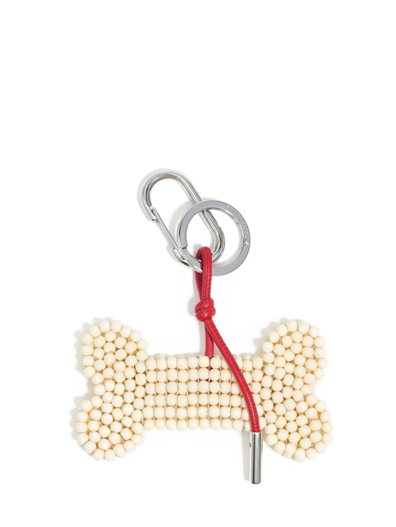 ΓΥΝΑΙΚΕΙΟ ΜΠΡΕΛΟΚ BONE BEADS 0